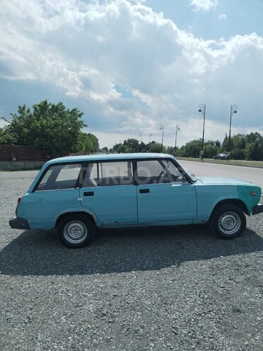 LADA (VAZ) 2104 1988, 80,425 km - 1.6 l - Qəbələ