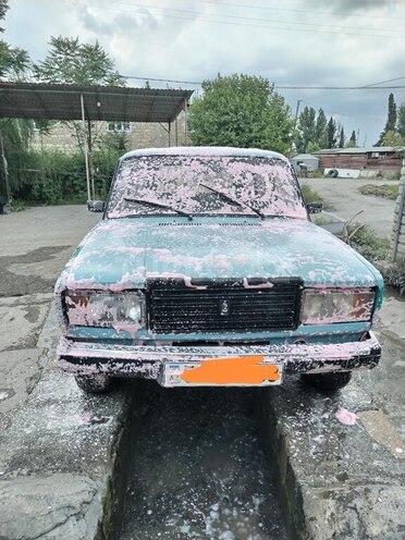 LADA (VAZ) 2104 1988, 80,425 km - 1.6 l - Qəbələ