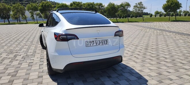 Tesla Model Y 2022, 31,900 km - 0.0 l - Bakı