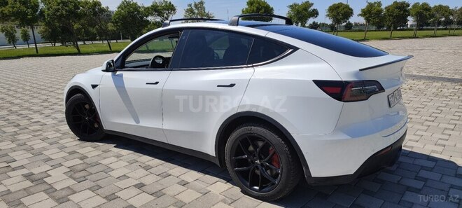 Tesla Model Y 2022, 31,900 km - 0.0 l - Bakı