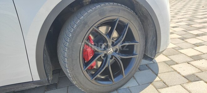 Tesla Model Y 2022, 31,900 km - 0.0 l - Bakı