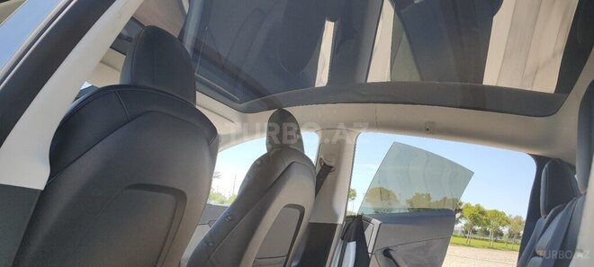 Tesla Model Y 2022, 31,900 km - 0.0 l - Bakı