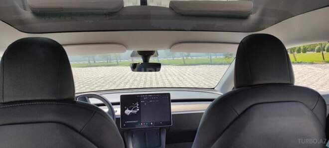 Tesla Model Y 2022, 31,900 km - 0.0 l - Bakı
