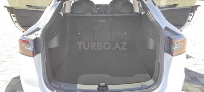 Tesla Model Y 2022, 31,900 km - 0.0 l - Bakı