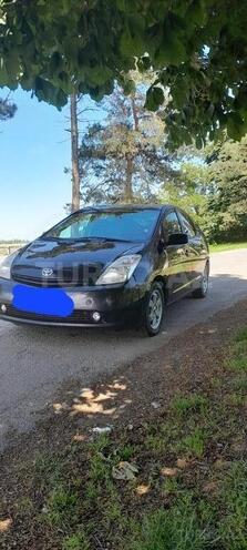 Toyota Prius 2005, 300,000 km - 1.5 l - Quba
