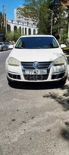 Volkswagen Jetta 2008, 219,000 km - 1.6 l - Bakı