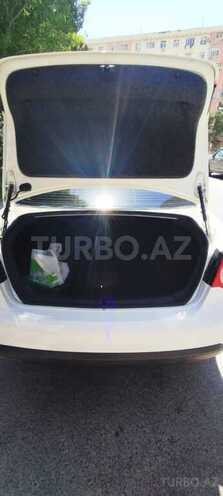 Volkswagen Jetta 2008, 219,000 km - 1.6 l - Bakı