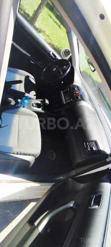 Volkswagen Jetta 2008, 219,000 km - 1.6 l - Bakı