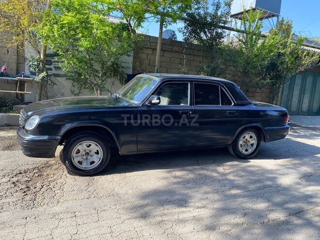 GAZ 3105 2007, 94,000 km - 2.3 l - Bakı