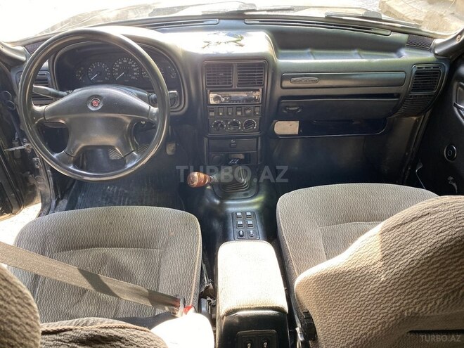GAZ 3105 2007, 94,000 km - 2.3 l - Bakı