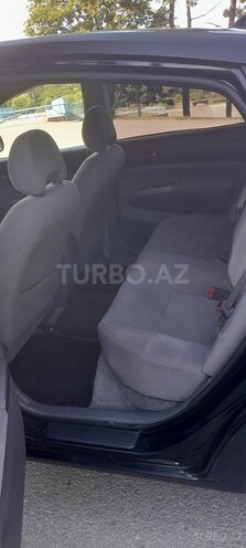 Toyota Prius 2005, 300,000 km - 1.5 l - Quba