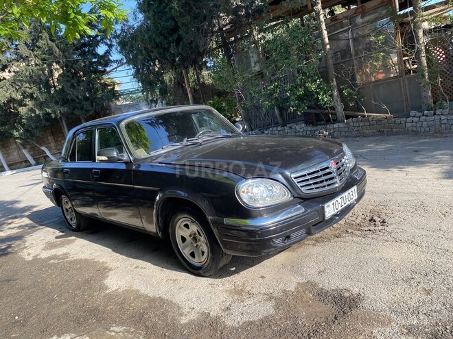 GAZ 3105 2007, 94,000 km - 2.3 l - Bakı