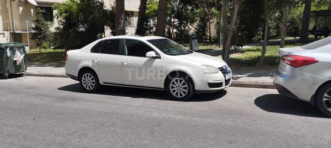 Volkswagen Jetta 2008, 219,000 km - 1.6 l - Bakı