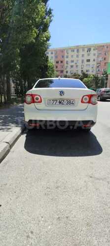 Volkswagen Jetta 2008, 219,000 km - 1.6 l - Bakı
