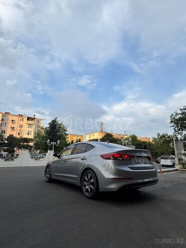 Hyundai Elantra 2016, 159,325 km - 2.0 l - Bakı