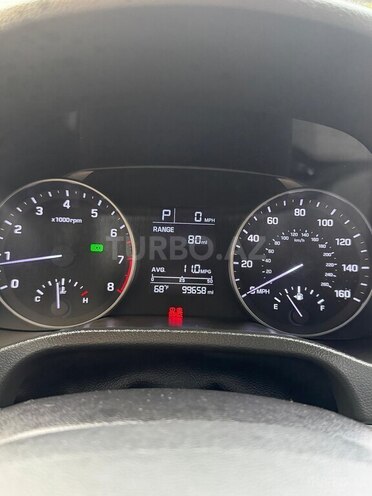 Hyundai Elantra 2016, 159,325 km - 2.0 l - Bakı