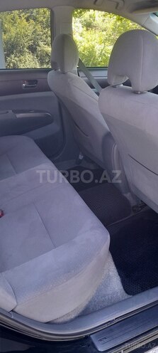 Toyota Prius 2005, 300,000 km - 1.5 l - Quba