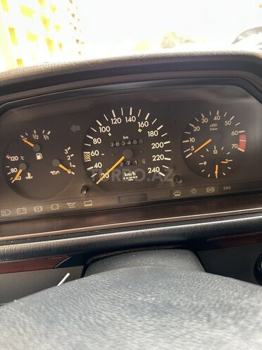 Mercedes E 220 1994, 383,485 km - 2.2 l - Bakı
