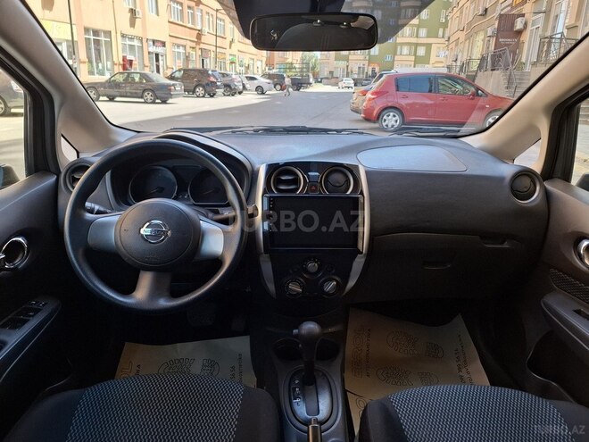 Nissan Note 2014, 62,530 km - 1.2 l - Bakı