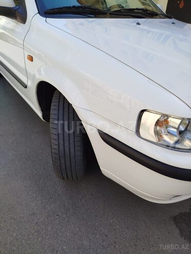 Khazar LX 2021, 120,000 km - 1.7 l - Bakı