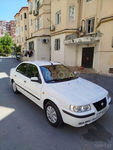 Khazar LX 2021, 120,000 km - 1.7 l - Bakı