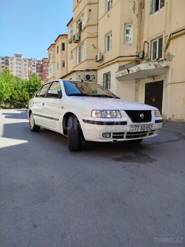Khazar LX 2021, 120,000 km - 1.7 l - Bakı