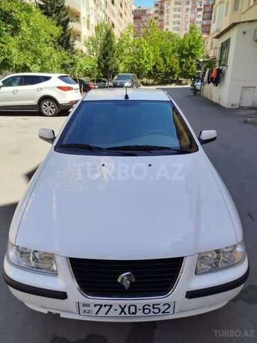 Khazar LX 2021, 120,000 km - 1.7 l - Bakı