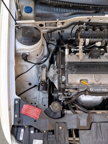 Khazar LX 2021, 120,000 km - 1.7 l - Bakı
