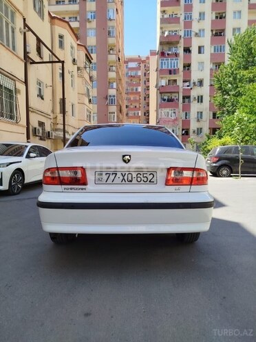 Khazar LX 2021, 120,000 km - 1.7 l - Bakı