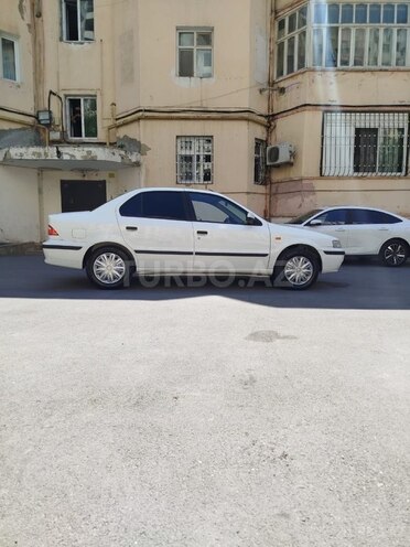 Khazar LX 2021, 120,000 km - 1.7 l - Bakı