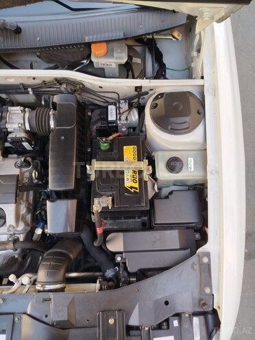 Khazar LX 2021, 120,000 km - 1.7 l - Bakı