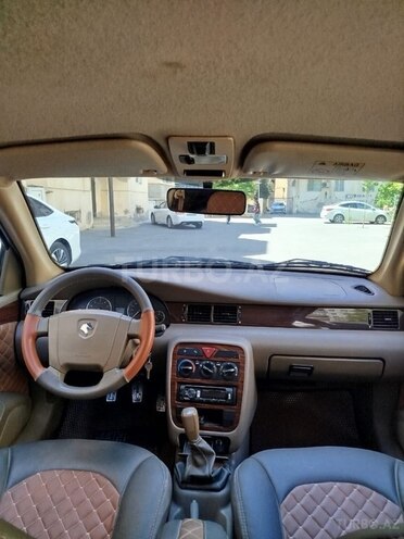 Khazar LX 2021, 120,000 km - 1.7 l - Bakı