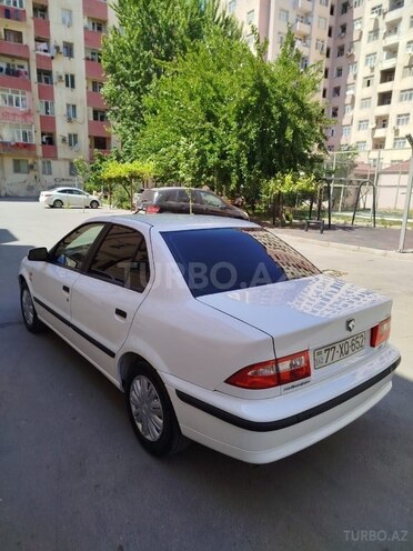 Khazar LX 2021, 120,000 km - 1.7 l - Bakı