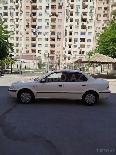 Khazar LX 2021, 120,000 km - 1.7 l - Bakı