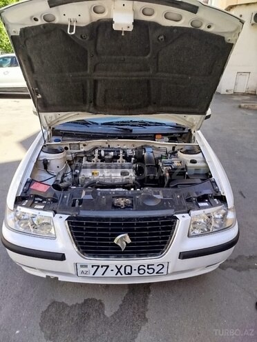 Khazar LX 2021, 120,000 km - 1.7 l - Bakı