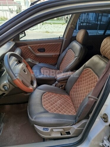 Khazar LX 2021, 120,000 km - 1.7 l - Bakı
