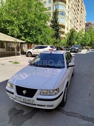 Khazar LX 2021, 120,000 km - 1.7 l - Bakı