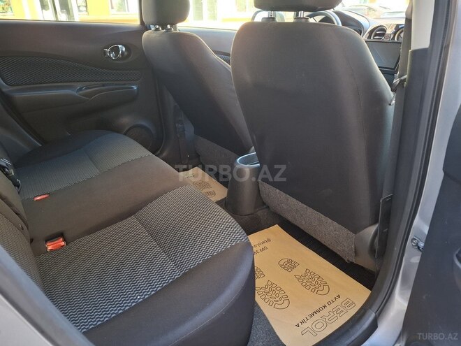 Nissan Note 2014, 62,530 km - 1.2 l - Bakı