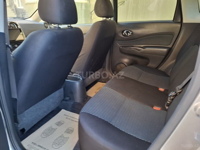 Nissan Note 2014, 62,530 km - 1.2 l - Bakı