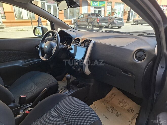 Nissan Note 2014, 62,530 km - 1.2 l - Bakı