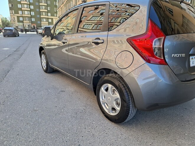 Nissan Note 2014, 62,530 km - 1.2 l - Bakı