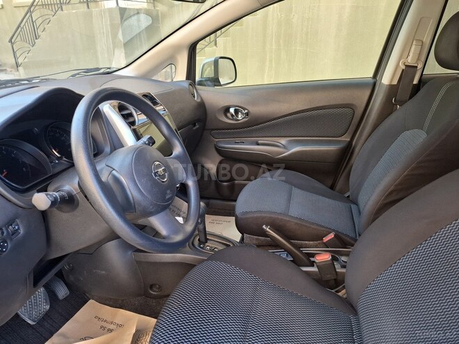 Nissan Note 2014, 62,530 km - 1.2 l - Bakı