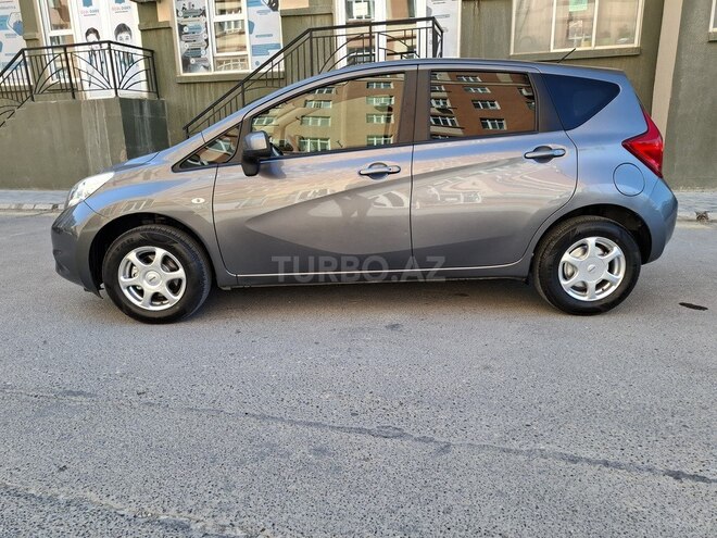 Nissan Note 2014, 62,530 km - 1.2 l - Bakı