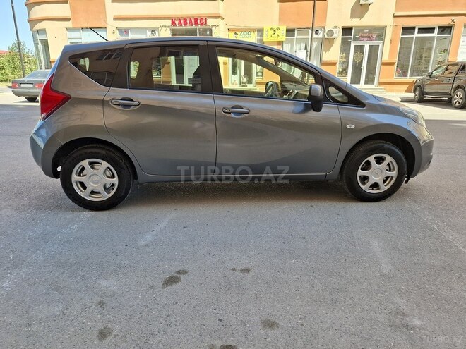 Nissan Note 2014, 62,530 km - 1.2 l - Bakı