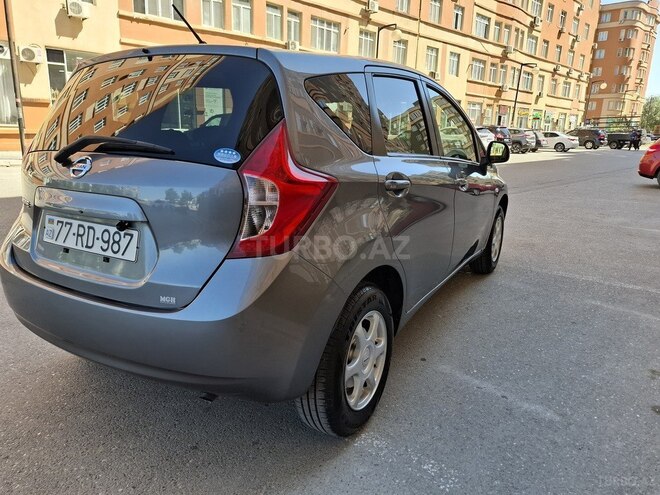Nissan Note 2014, 62,530 km - 1.2 l - Bakı