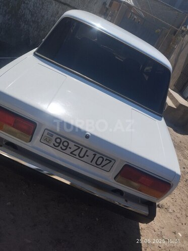 LADA (VAZ) 2107 2010, 43,915 km - 1.6 l - Bakı