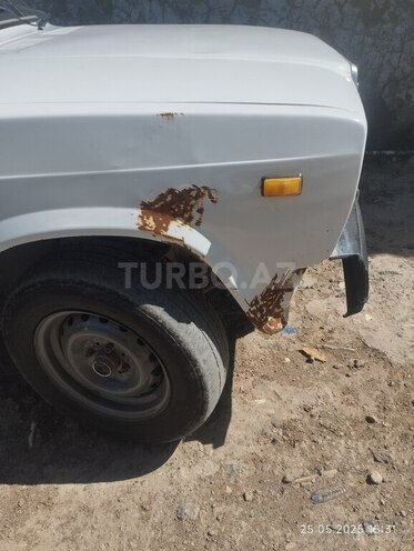 LADA (VAZ) 2107 2010, 43,915 km - 1.6 l - Bakı