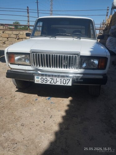 LADA (VAZ) 2107 2010, 43,915 km - 1.6 l - Bakı
