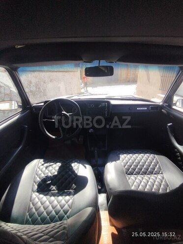 LADA (VAZ) 2107 2010, 43,915 km - 1.6 l - Bakı
