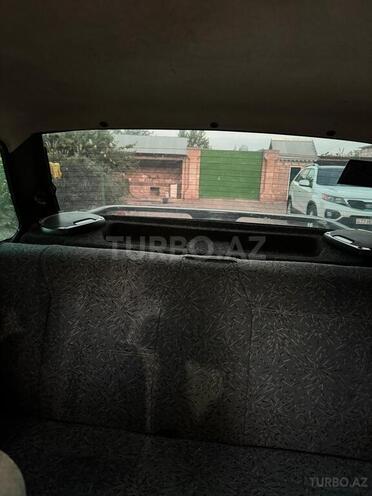 LADA (VAZ) 2115 2007, 250,000 km - 1.6 l - Beyləqan